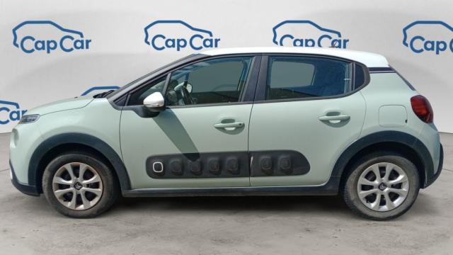 Citroen C3 image 9