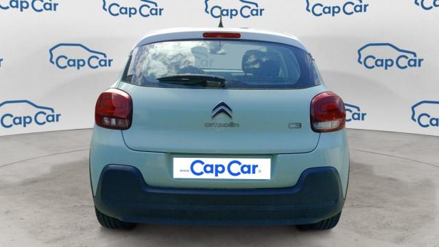 Citroen C3 image 7