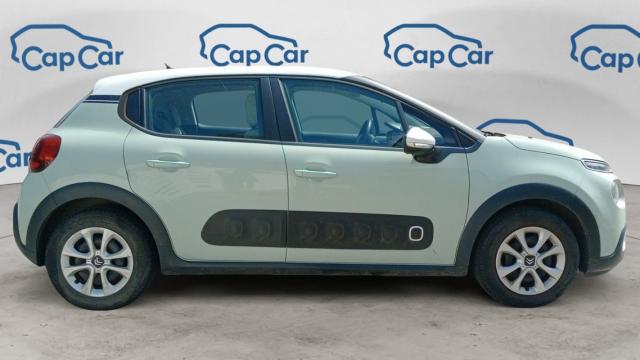 Citroen C3 image 3