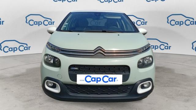 Citroen C3 image 2
