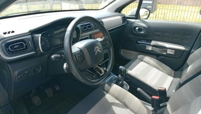 Citroen C3 image 4