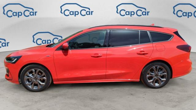 Ford Focus image 8