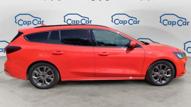 Ford Focus image 5