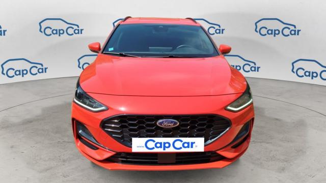 Ford Focus image 1