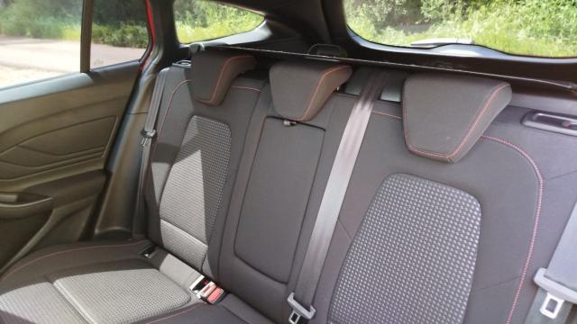 Ford Focus image 4