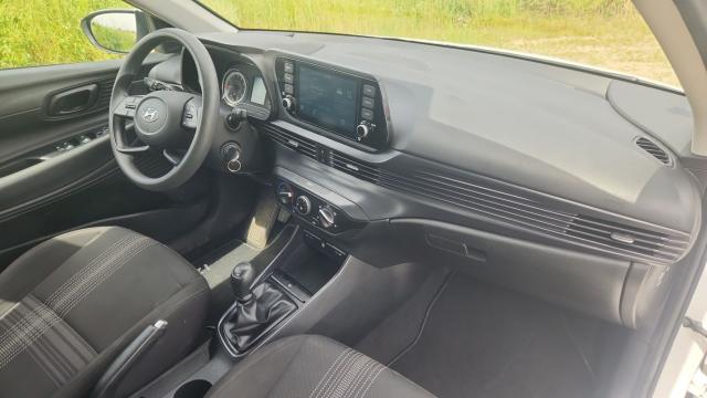 Hyundai I20 image 2