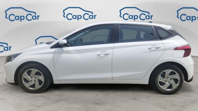 Hyundai I20 image 4