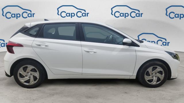 Hyundai I20 image 5