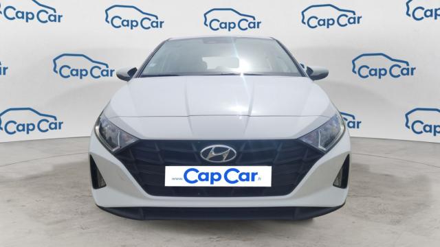 Hyundai I20 image 9