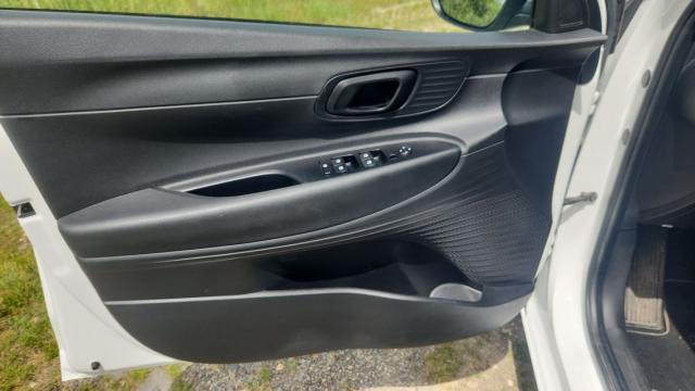 Hyundai I20 image 6