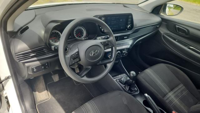 Hyundai I20 image 7