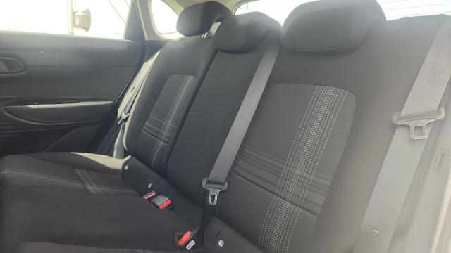 Hyundai I20 image 8