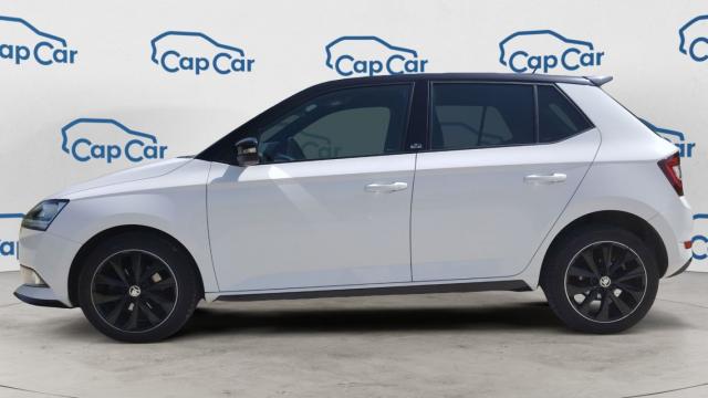 Skoda Fabia image 2