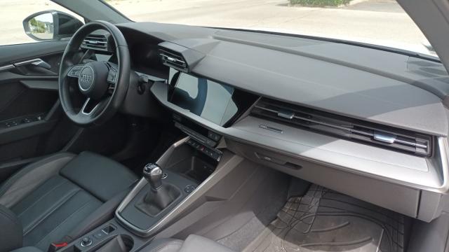 Audi A3 Sportback image 3