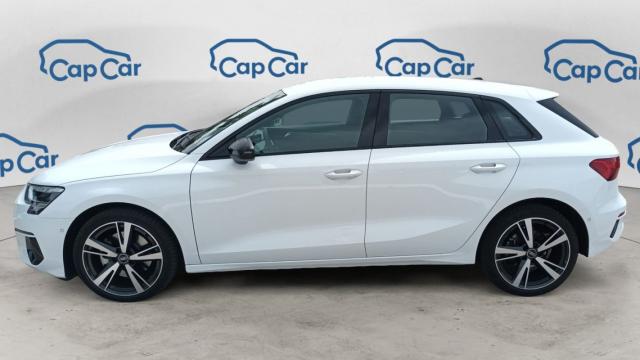 Audi A3 Sportback image 6