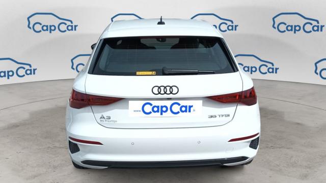 Audi A3 Sportback image 1
