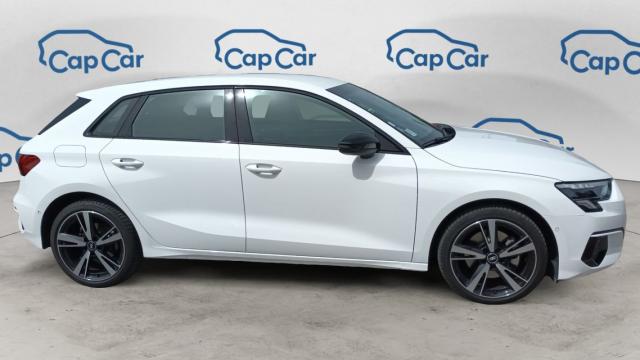 Audi A3 Sportback image 4