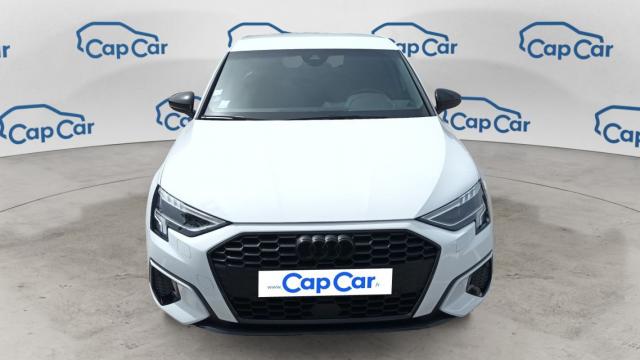 Audi A3 Sportback image 9