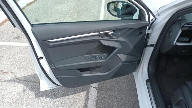 Audi A3 Sportback image 5