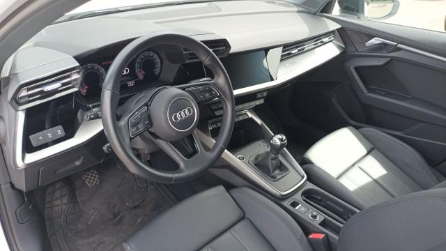 Audi A3 Sportback image 7