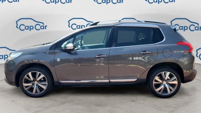 Peugeot 2008 image 3