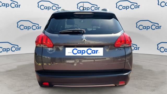 Peugeot 2008 image 1