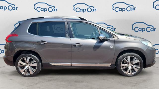 Peugeot 2008 image 9