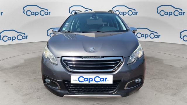 Peugeot 2008 image 2