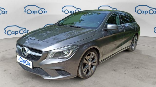 Mercedes Benz