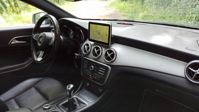 Mercedes Benz Cla Shooting Brake image 2