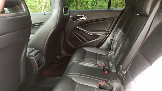 Mercedes Benz Cla Shooting Brake image 3