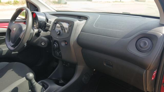 Peugeot 108 image 6