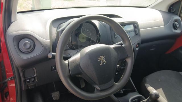 Peugeot 108 image 9