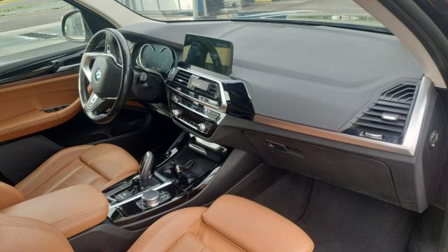 Bmw X3 image 6