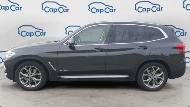 Bmw X3 image 3
