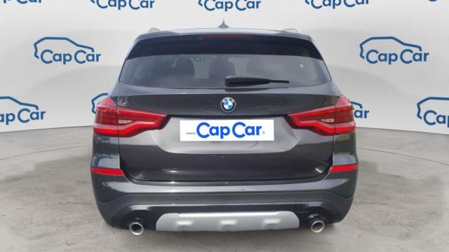 Bmw X3 image 1