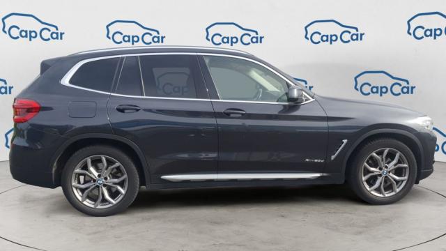 Bmw X3 image 4