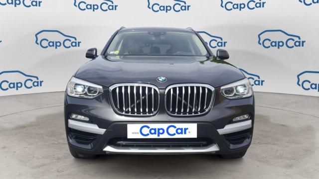 Bmw X3 image 7