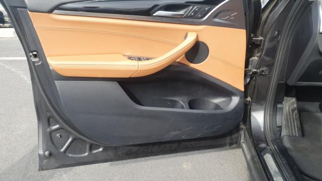 Bmw X3 image 8