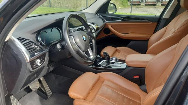 Bmw X3 image 5