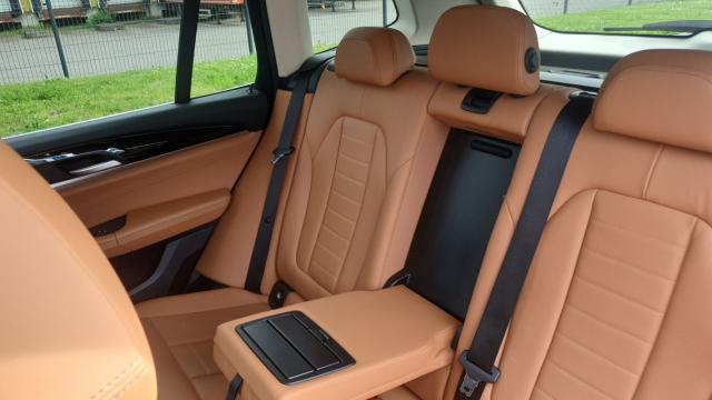 Bmw X3 image 9