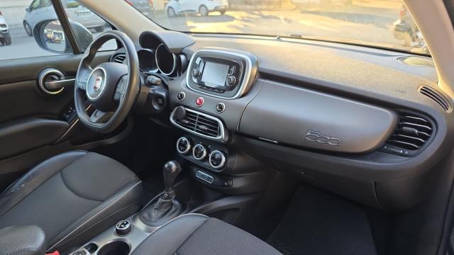 Fiat 500x image 9