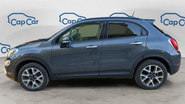 Fiat 500x image 3