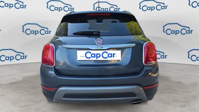 Fiat 500x image 4