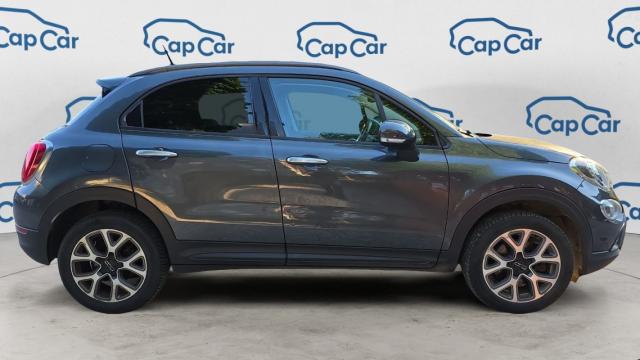 Fiat 500x image 5