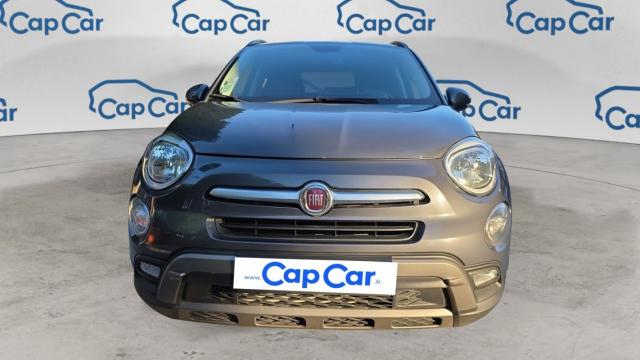 Fiat 500x image 2