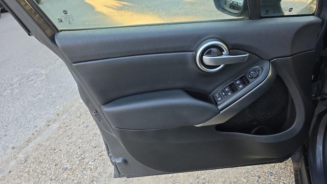 Fiat 500x image 1