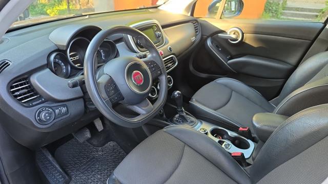 Fiat 500x image 8