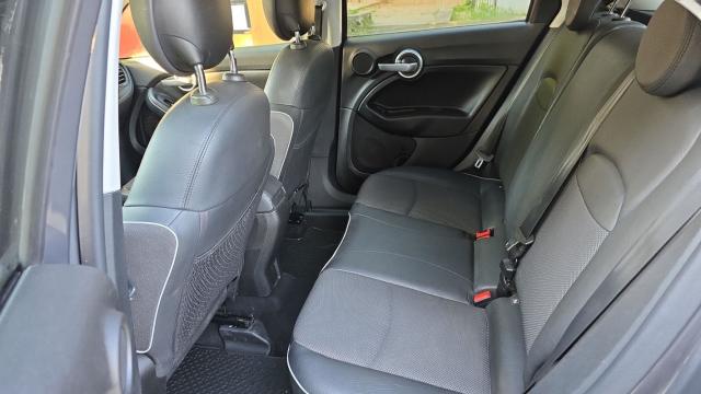 Fiat 500x image 6