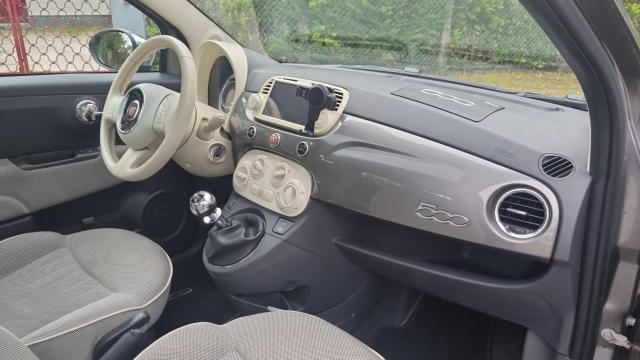 Fiat 500 image 9